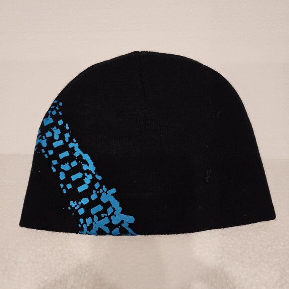 Beanie AMSOIL AX ARENACROSS, used large - Picture 2 of 4